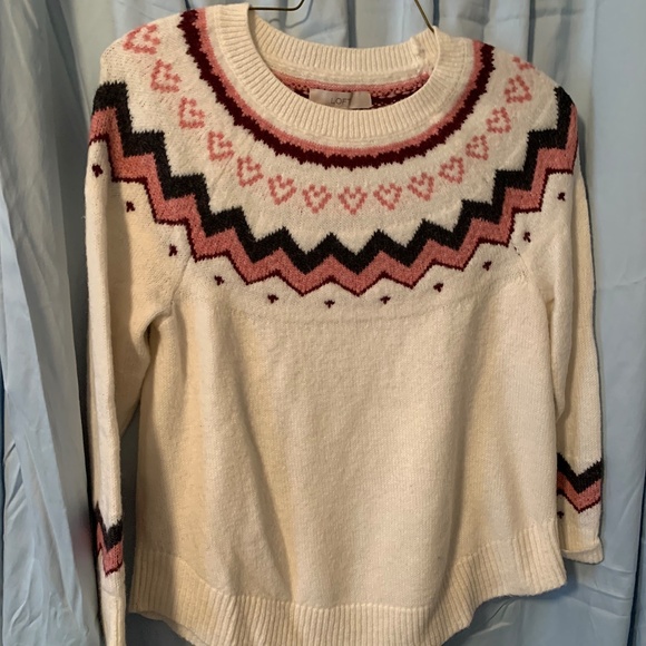 Winter sweaters/vest - Picture 3 of 14